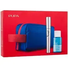 Pupa Vamp! Blue Cosmetic Bag Set - gift set