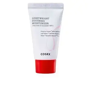 Cosrx AC Collection Lightweight Soothing Moisturizer 80 Ml