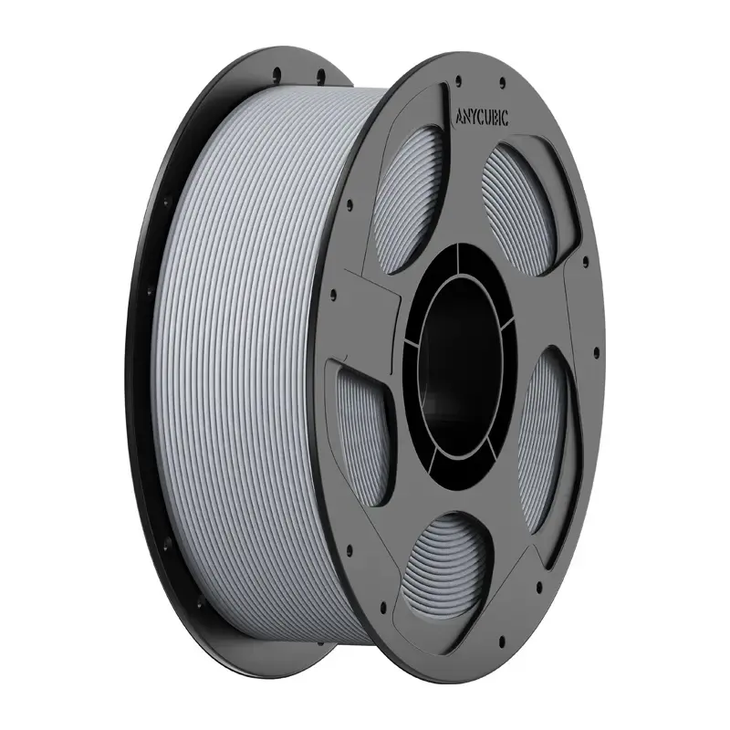 Filament ANYCUBIC  IPHPFFW-101 PLA-CF 1kg (Fish Scale White)