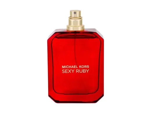 Michael Kors Sexy Ruby Eau de Parfum 100 ml