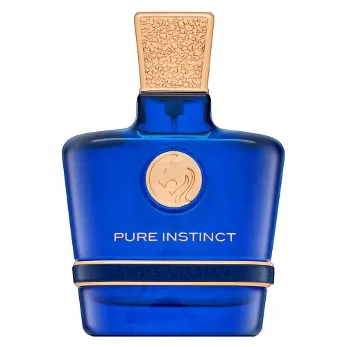 Swiss Arabian Pure Instinct eau de parfum for men 100 ml