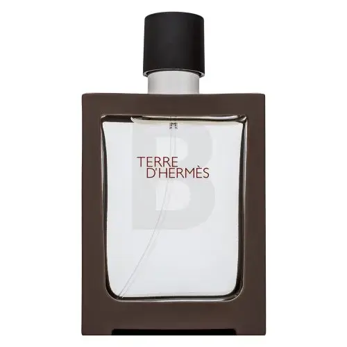 Hermès Terre D'Hermes - Refillable Eau de Toilette for men 30 ml