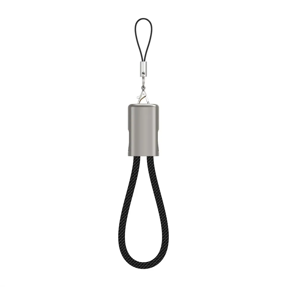 WIWU Wi-C040 data transfer and charging cable | USB-C to Lightning | 15W | 0.15m