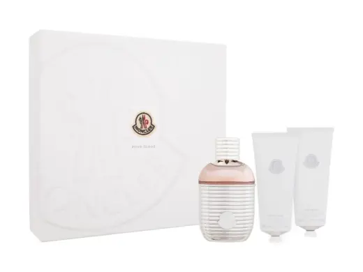 Moncler Pour Femme (EDP) parfimērijas ūdens sievietēm 100 ml