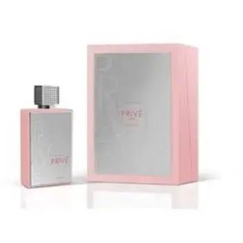 Riiffs Exclusive Prive Pink (EDP) parfumuotas vanduo moterims 80 ml