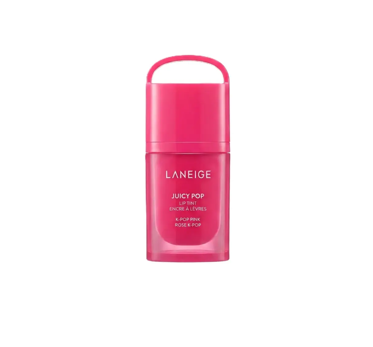 Laneige Juicy Pop Lip Tint Kpop