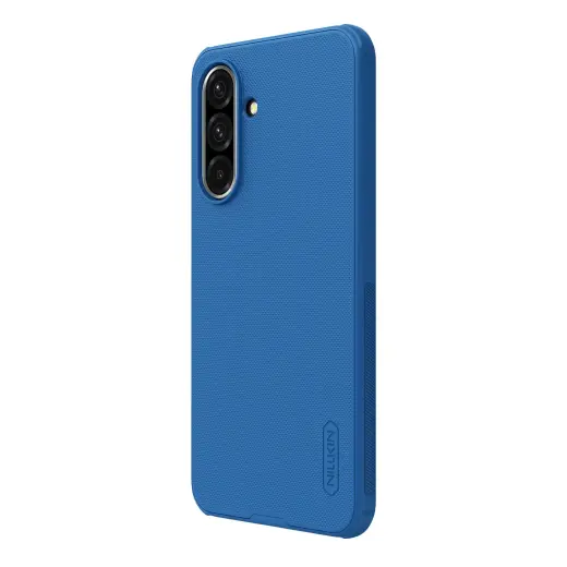 Nillkin Super Frosted PRO Back Cover for Samsung Galaxy A36 5G Blue