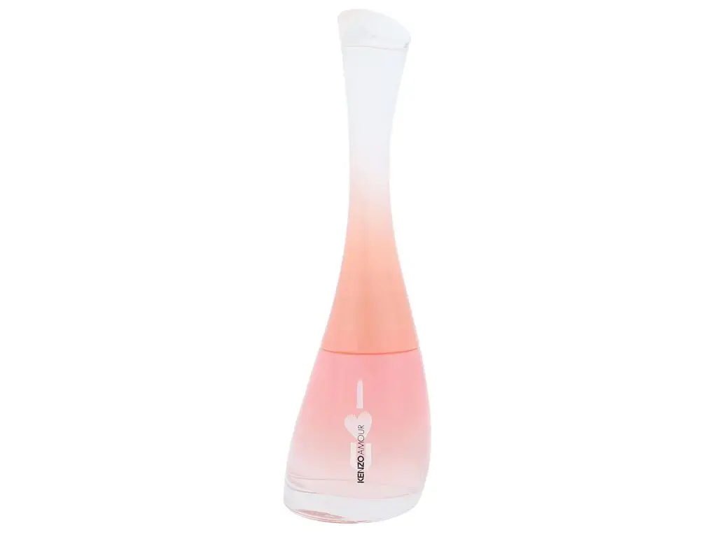 KENZO Amour I Love U Eau de Toilette 40 ml