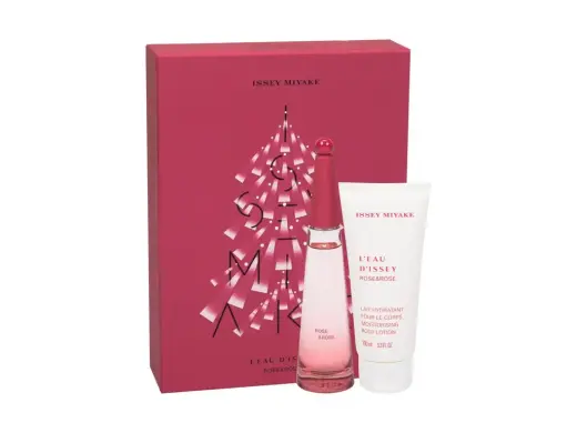 Issey Miyake L'Eau D'Issey Rose & Rose Eau de Parfum 50 ml