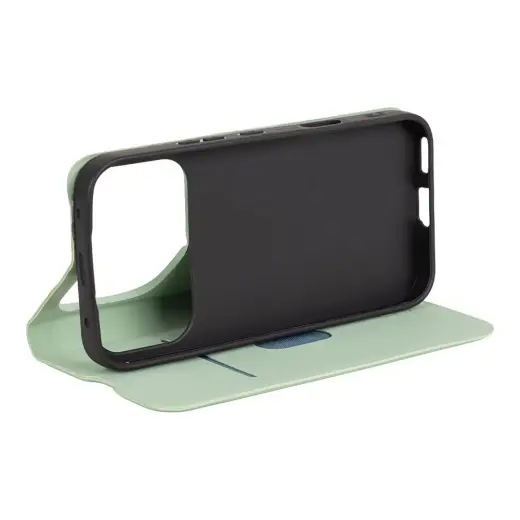 OBAL:ME SmoothTouch Case for Honor 600 Mint Green