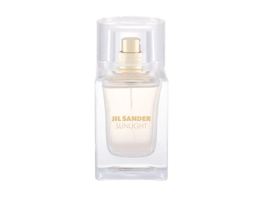 Jil Sander Sunlight Eau de Parfum 60 ml
