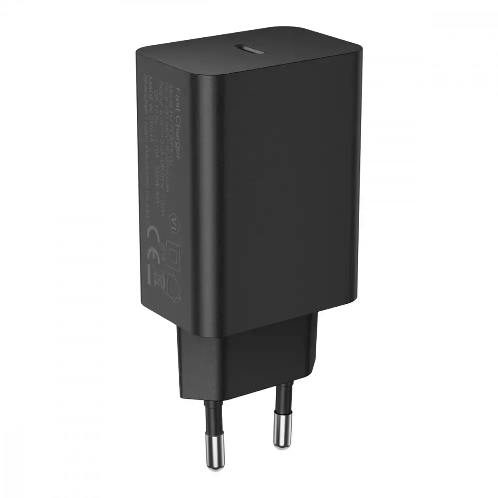 Charger 33W Oukitel
