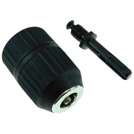 Urbju patrona automatiska 1/2 13mm ar SDS adapteri