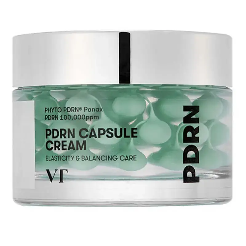 VT Cosmetics PDRN Capsule Cream 100