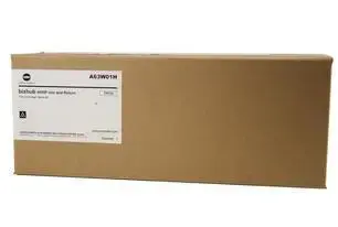 Konica Minolta Toner TNP35 / A63W01H Black