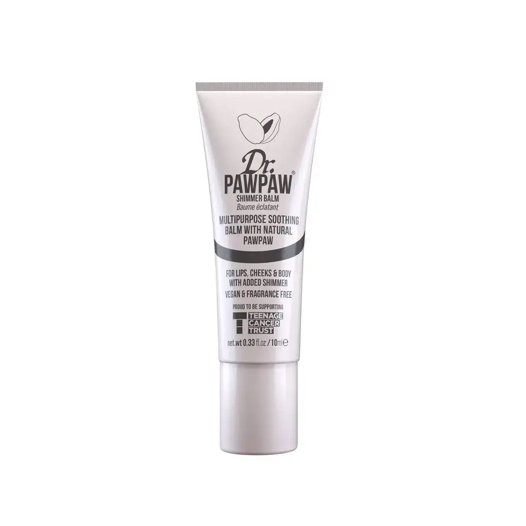 Dr. PAWPAW , Multipurpose, Hydrating, Soothing, Nourishing, Lip Balm Treatment, 10 ml