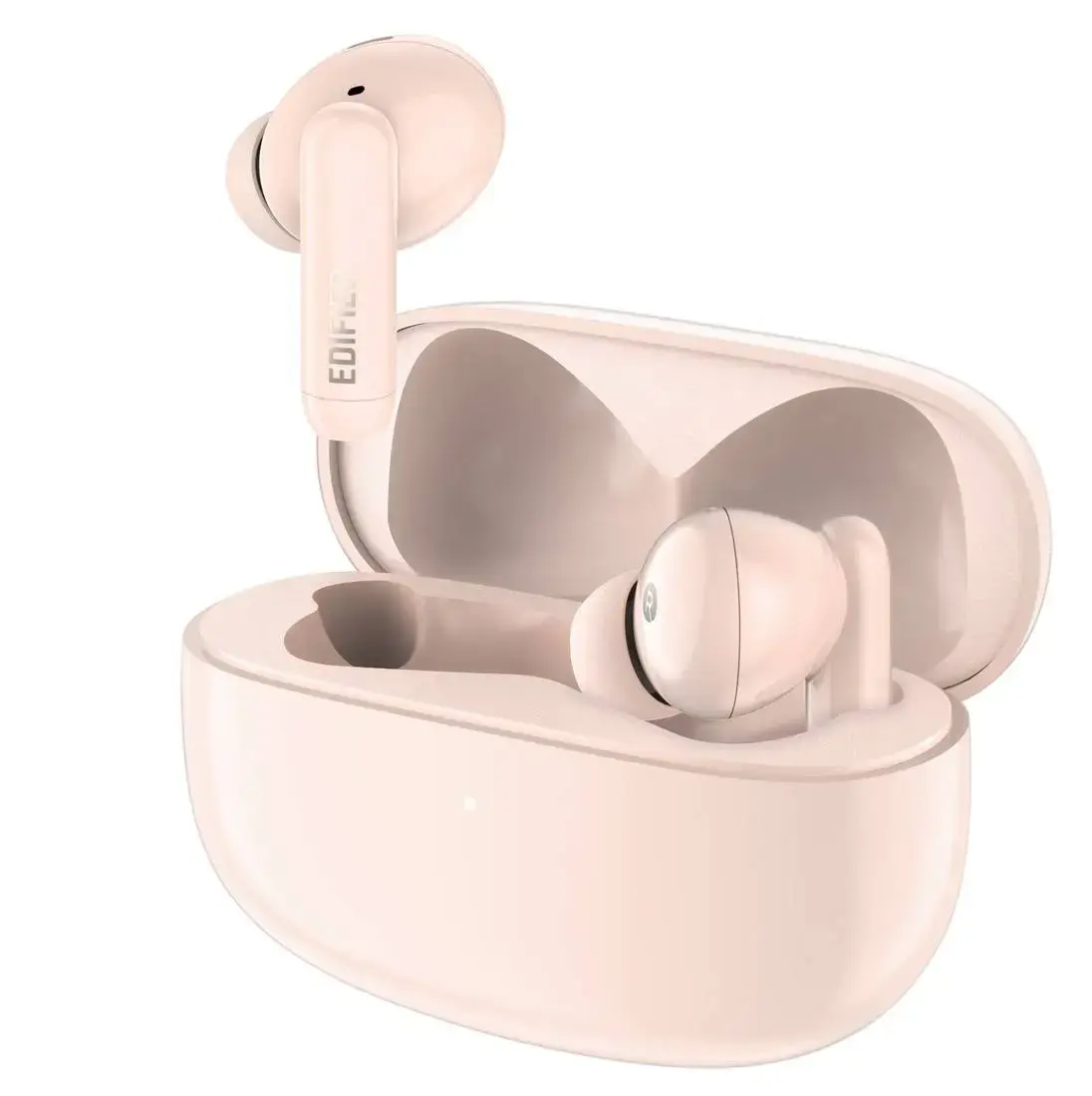 Edifier TWS330NB wireless headphones TWS (pink) 