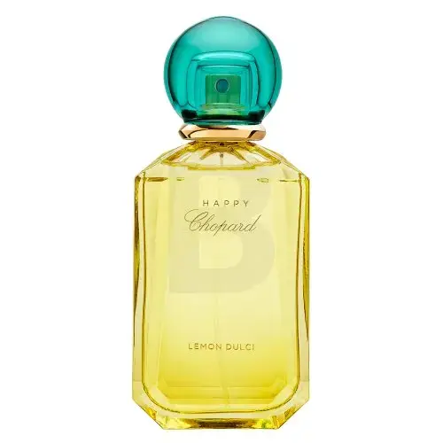 Chopard Happy Lemon Dulci (EDP) парфюмерная вода для женщин 100 мл