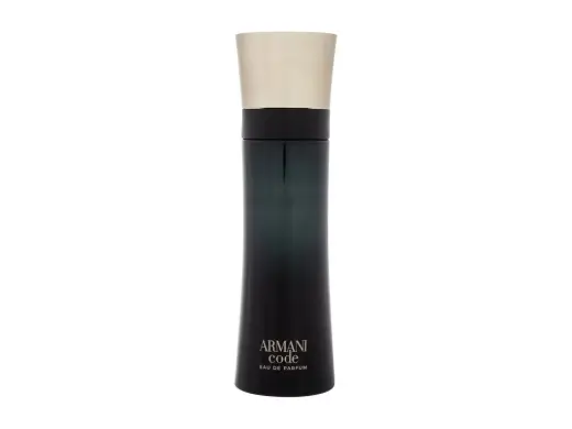 Giorgio Armani Code Eau de Parfum 110 ml
