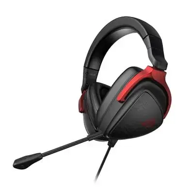 ASUS Over-Ear Headset ROG Delta S Core