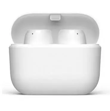 Edifier X3 wireless headphones TWS, aptX (white)