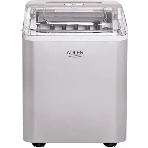 Adler AD 8086 Ice cube maker 12kg/24h