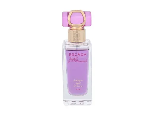 ESCADA Joyful Moments Eau de Parfum 50 ml