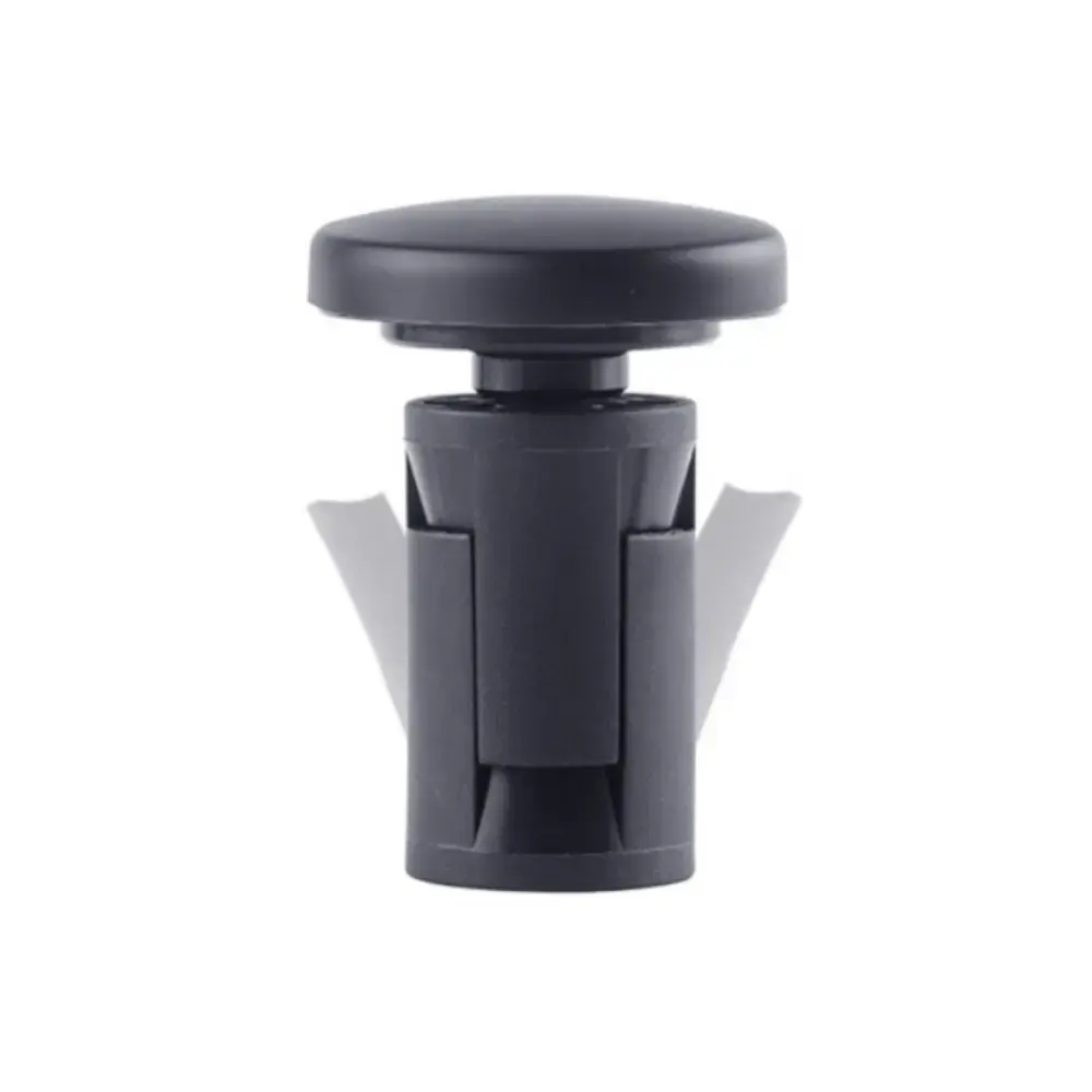 Tracker with Bicycle Fork Mount 4smarts SkyTag Duos black