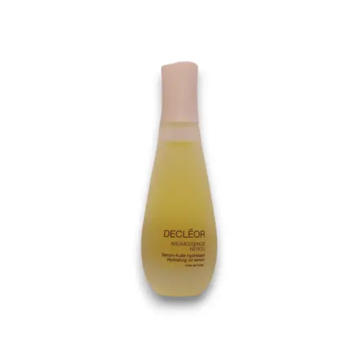 Decleor, Aromessence - Neroli Amara, Essential Oils, Hydrating, Day, Serum, For Face & Neck, 15 ml *Tester