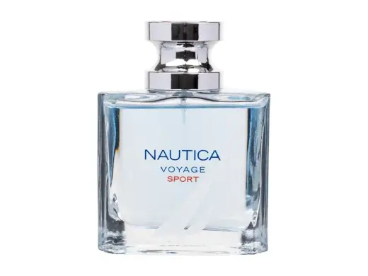 Nautica Voyage Sport Eau de Toilette 50 ml
