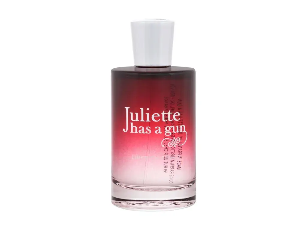 Juliette Has A Gun Lipstick Fever Eau de Parfum 100 ml