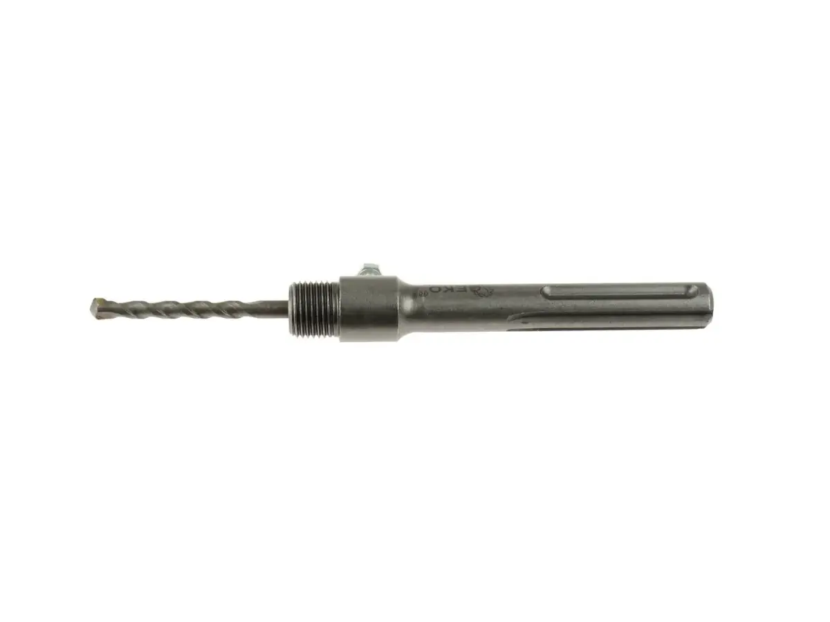 SDS MAX adapter 160mm