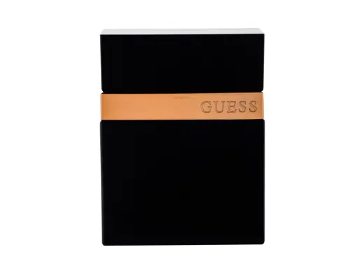 GUESS Seductive Homme Noir Eau de Toilette 100 ml