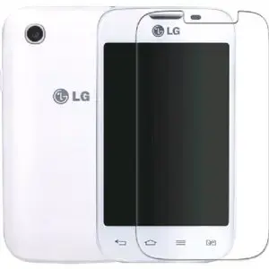 Wave Full Cover screen protector for LG D160 L40