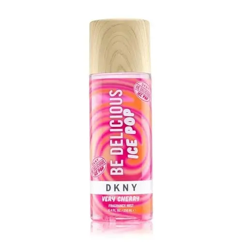 DKNY Be Delicious Ice Pop Very Cherry kvepalai moterims 250 ml