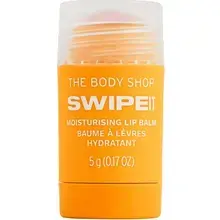 Swipe It Passion Fruit Lip Balm - Hydratační balzám na rty