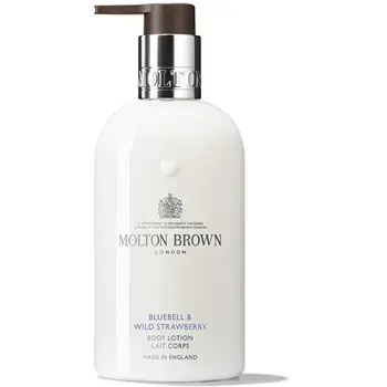 Molton Brown Bluebell & Wild Strawberry Body Lotion 300ml