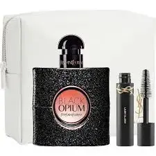 YSL Black Opium Giftset