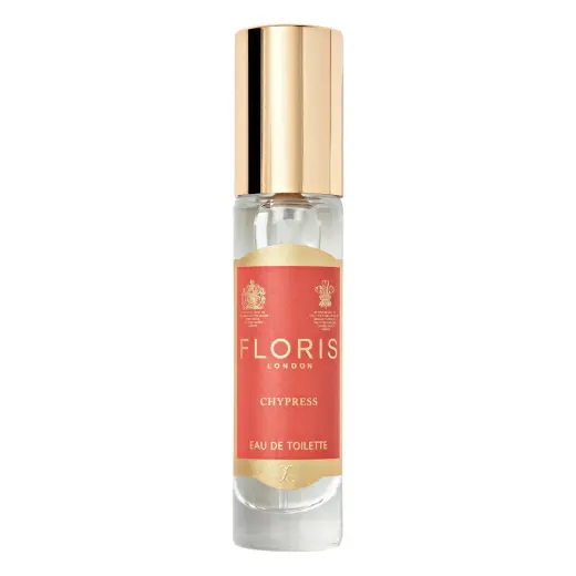 Floris Of London Chypress (EDT) tualetinis vanduo unisex 10 ml