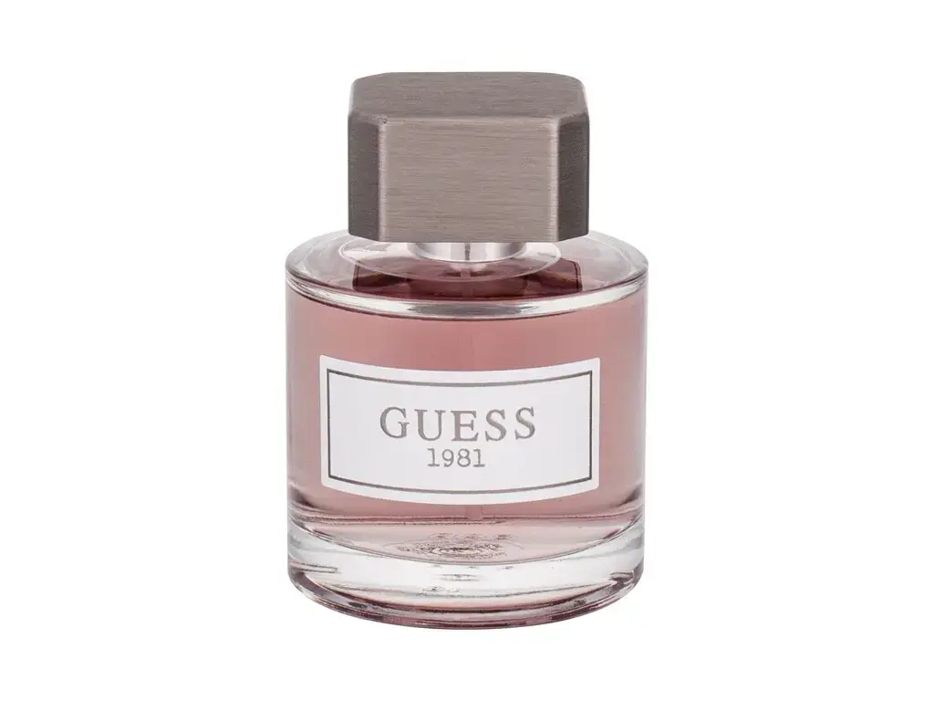 GUESS Guess 1981 Eau de Toilette 50 ml