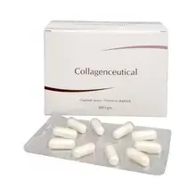 Herb Pharma Collagenceutical 60 capsules