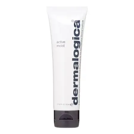 Active Moist Moisturizer