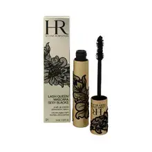 Sexy Lash Queen Mascara Waterproof (01 Scandalous Black) - Luxury waterproof mascara to your lashes volume