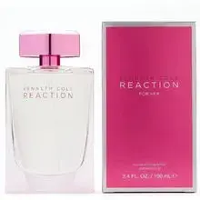 Reaction EDP