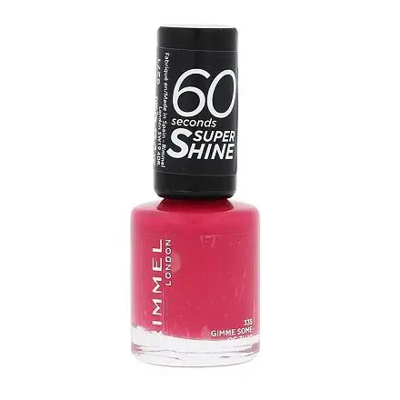 Debenhams 60 Seconds Super Shine Nail Polish in Gimme Some of That