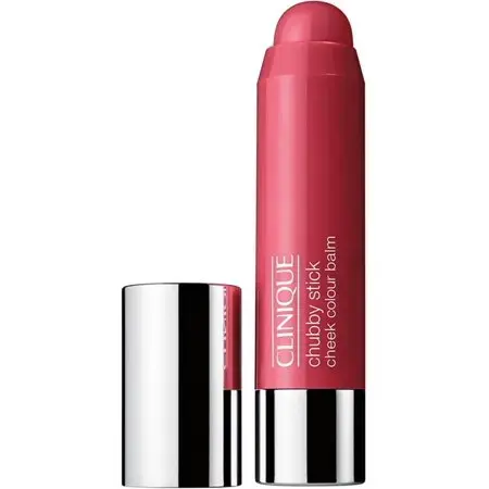 Clinique Chubby Stick Cheek Color Balm, Roly Poly Rosy - 0.21 Oz/6g