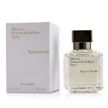 Maison Francis Kurkdjian Aqua Celestia (EDT) Eau de Toilette unisex 35 ml