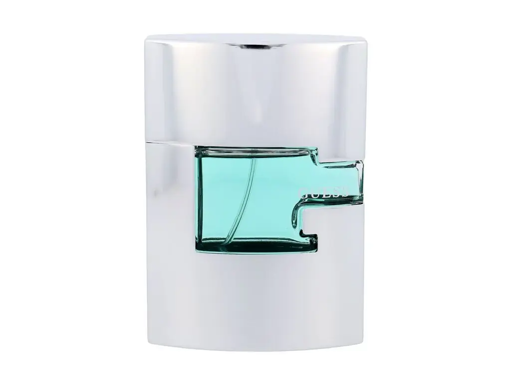 GUESS Man Eau de Toilette 50 ml
