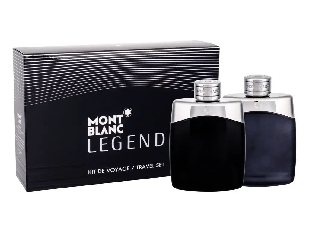Montblanc Legend Eau de Toilette 100 ml