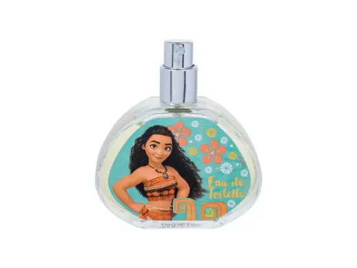 Disney Vaiana Eau de Toilette 30 ml